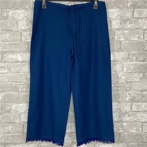 Urban Outfitters LUX Cropped Pants